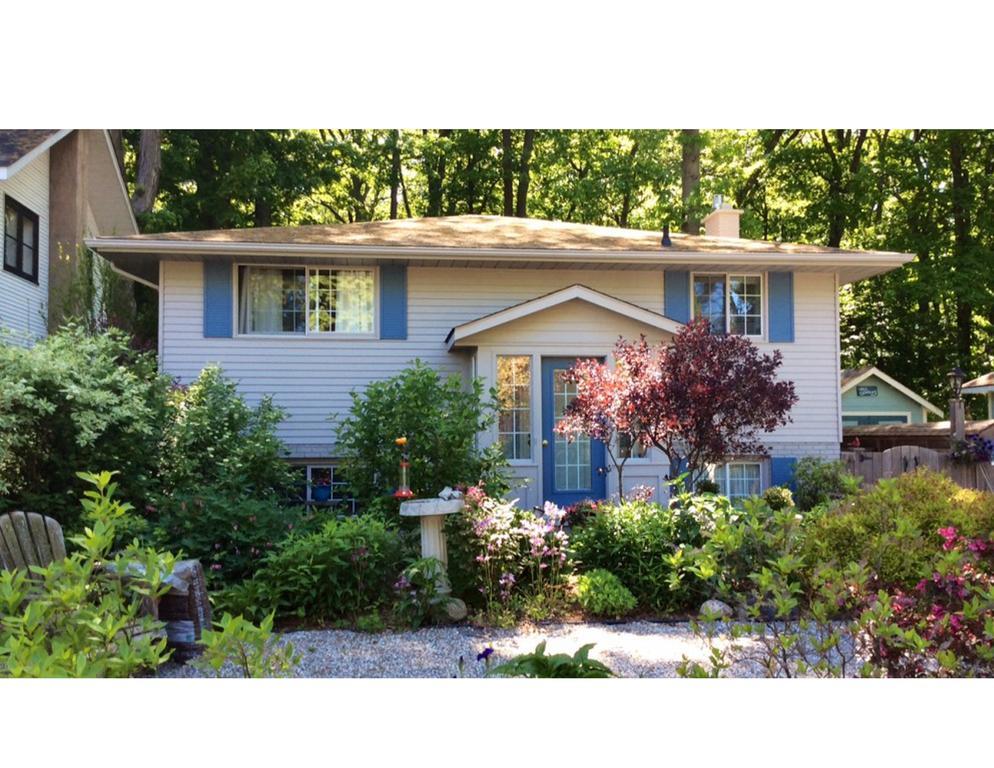 Westwood Cottage License #059-2024 Niagara-on-the-Lake Εξωτερικό φωτογραφία