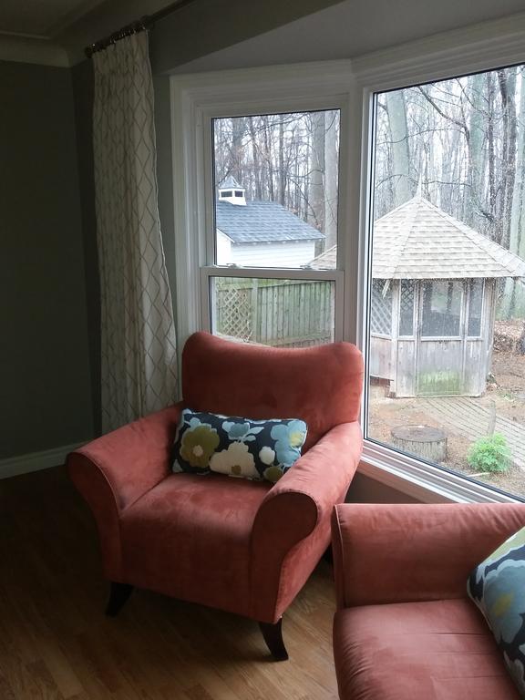 Westwood Cottage License #059-2024 Niagara-on-the-Lake Εξωτερικό φωτογραφία